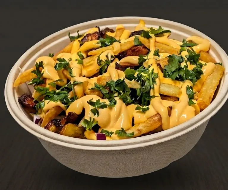 Dirty Bowl