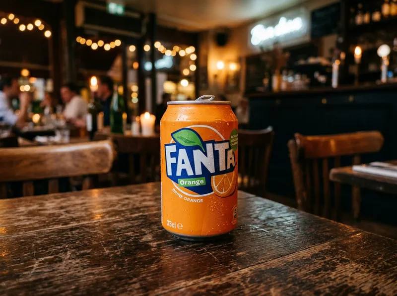 Fanta
