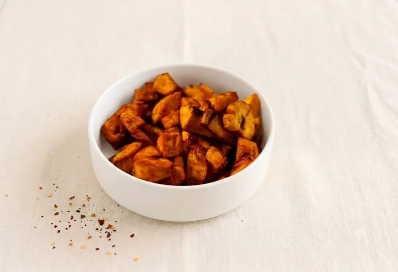 Fried Plantain