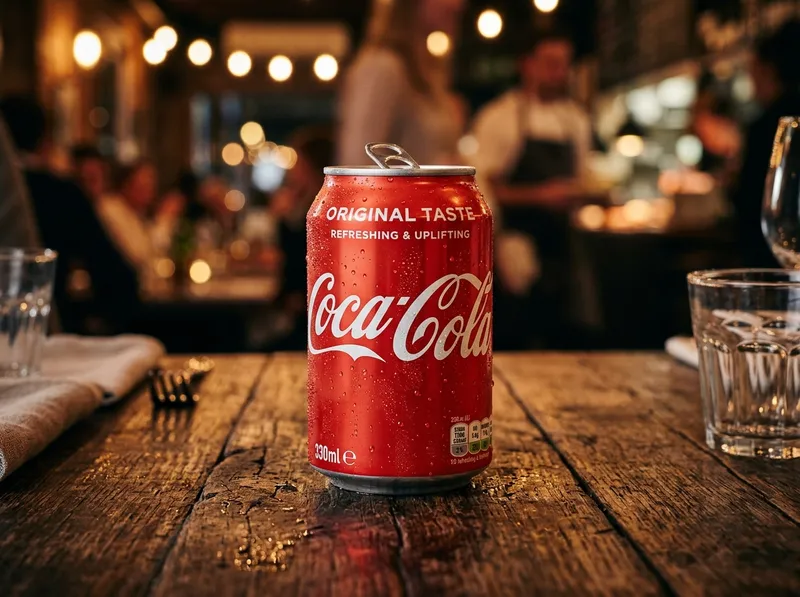 Coke