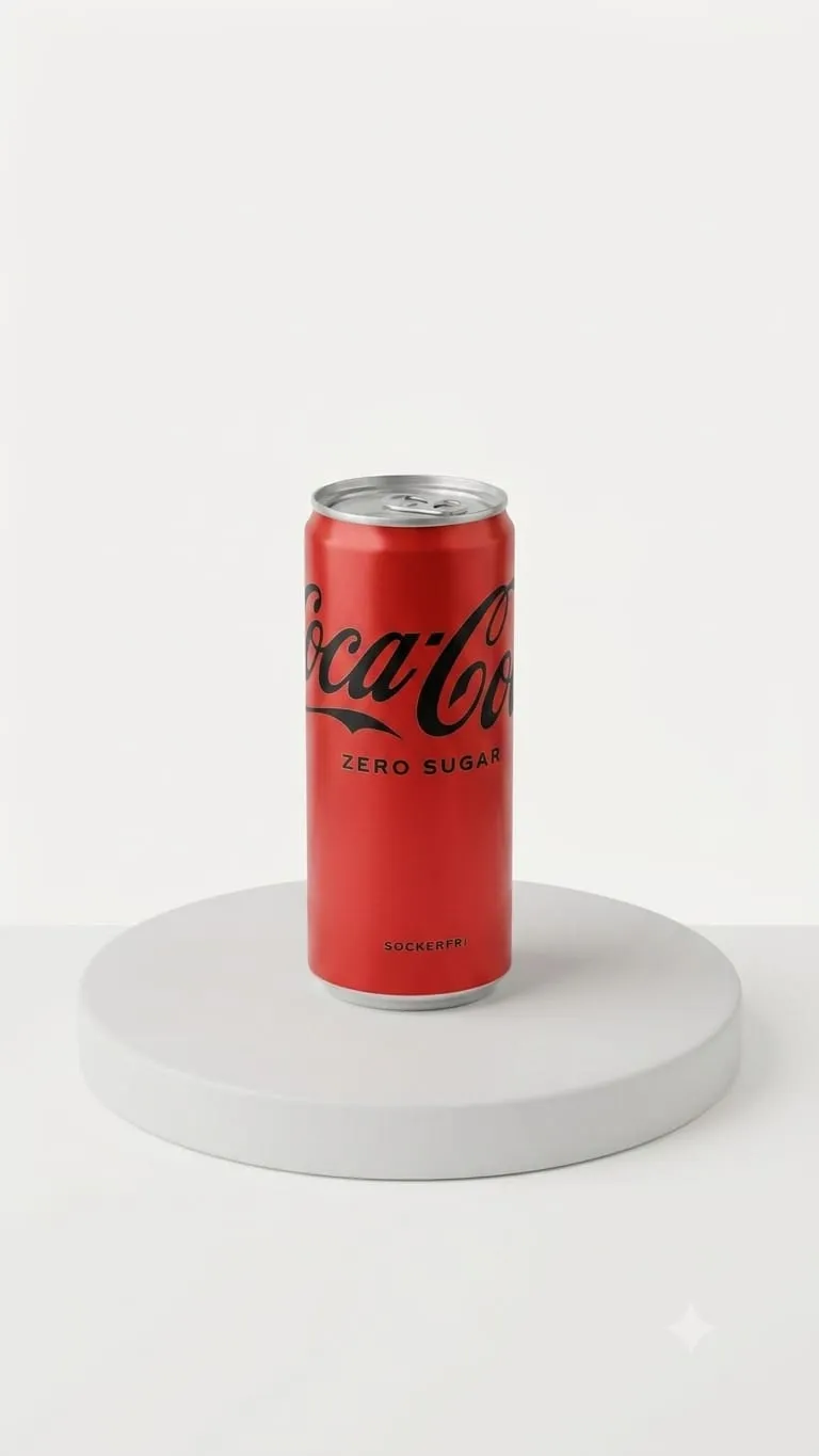 coca cola zero