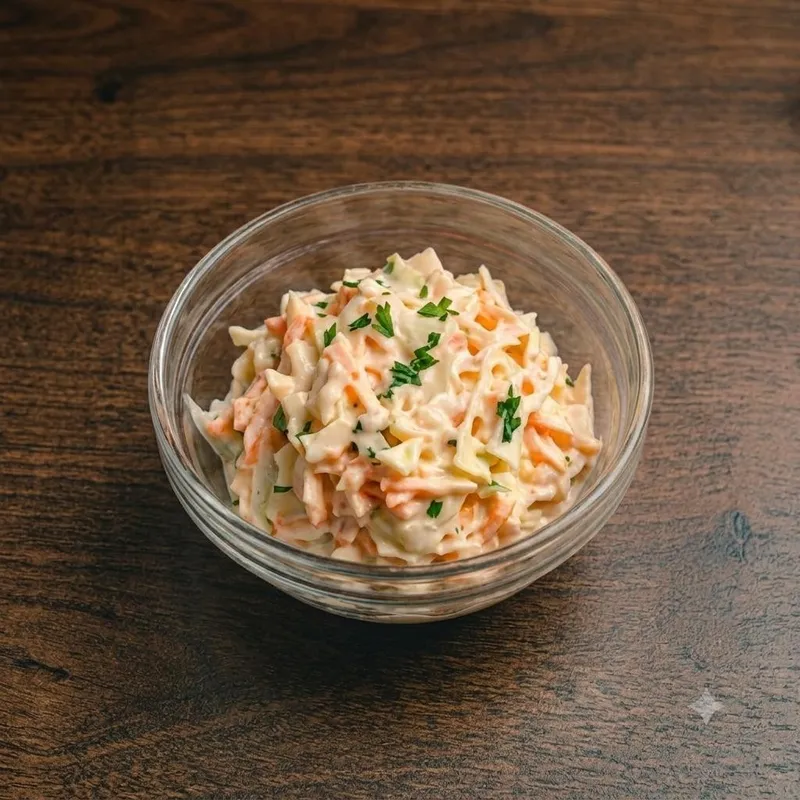 Coleslaw