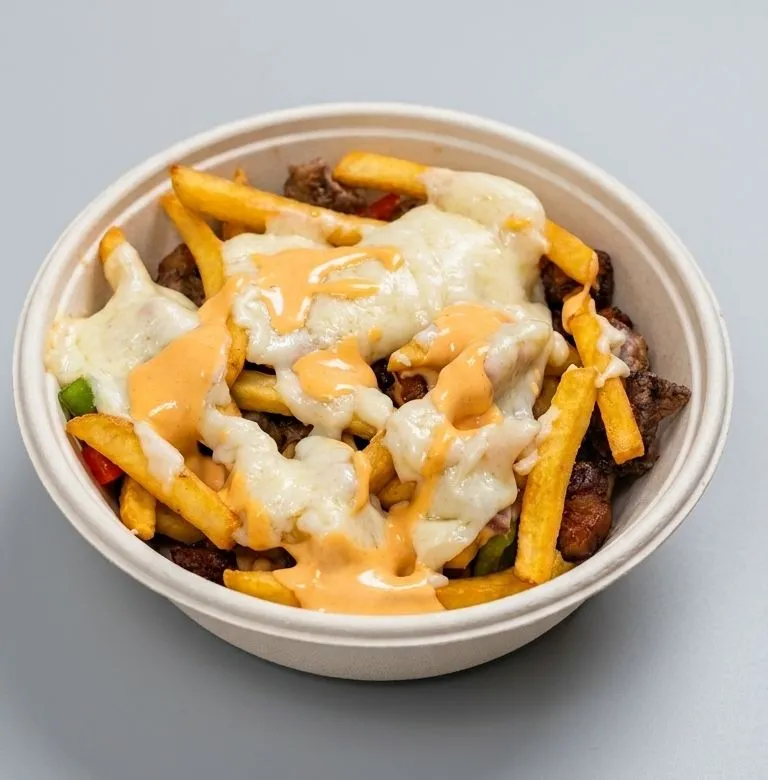 Dirty Bowl